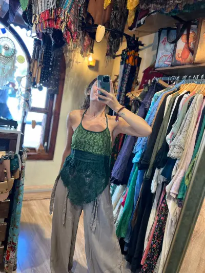 Ayşe Bluz
