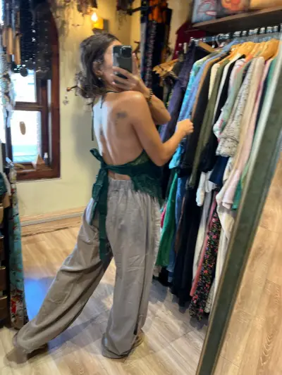 Ayşe Bluz
