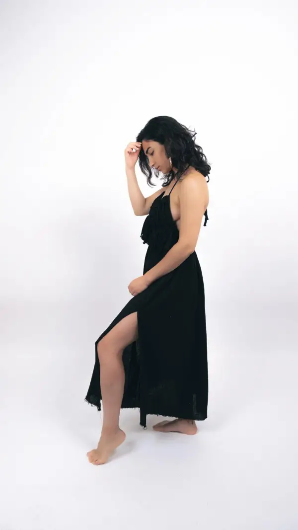Nil Elbise 