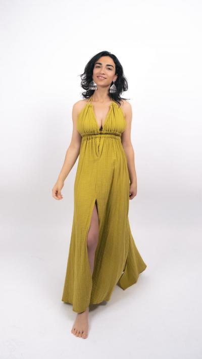 Nilay Elbise