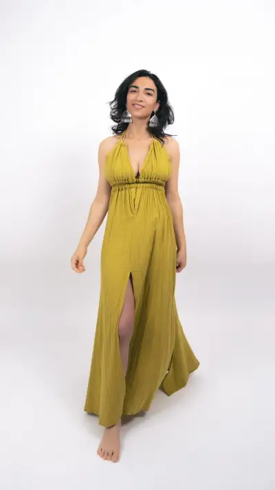 Nilay Elbise