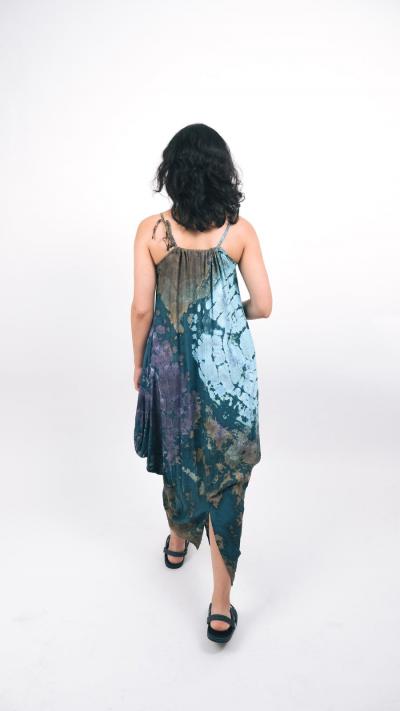Batik Elbise