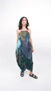 Batik Elbise