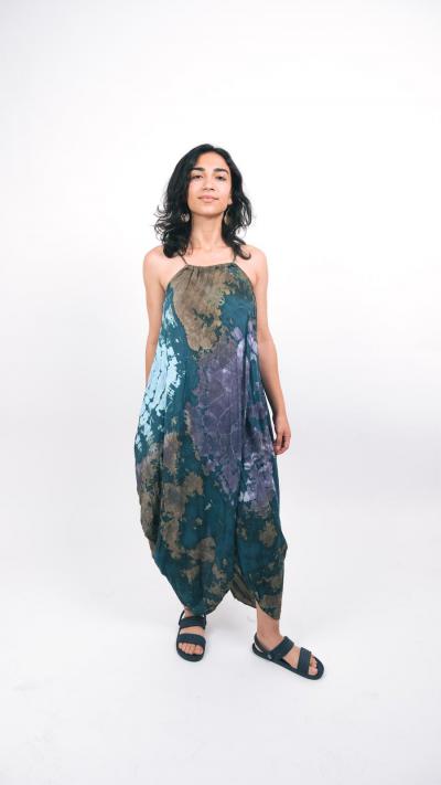 Batik Elbise