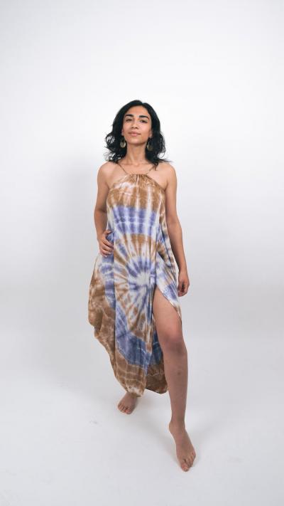 Batik Elbise