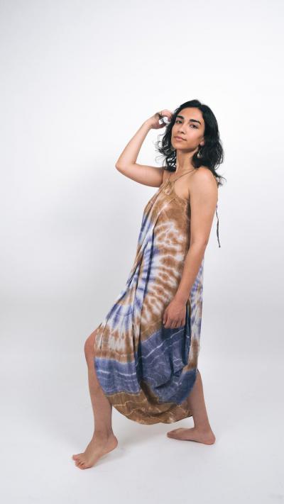 Batik Elbise