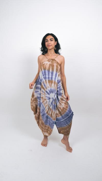 Batik Elbise