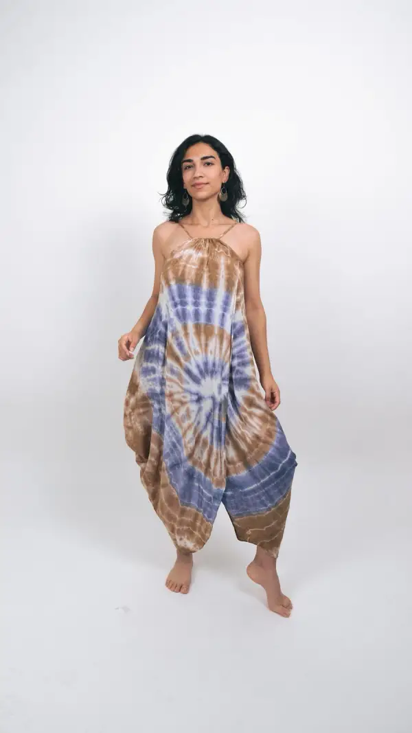 Batik Elbise