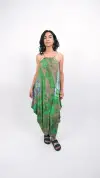 Batik Elbise