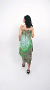 Batik Elbise