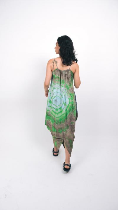 Batik Elbise