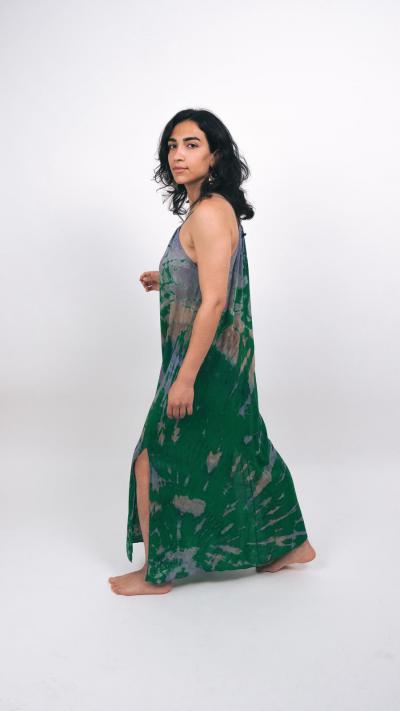 Batik Elbise