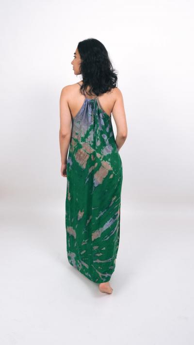 Batik Elbise