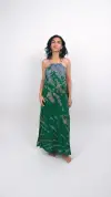 Batik Elbise