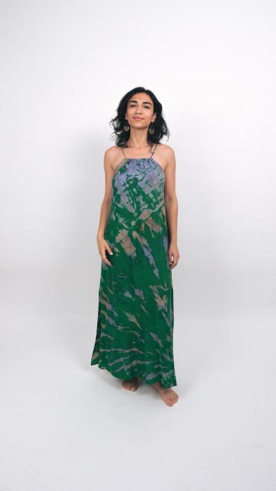 Batik Elbise