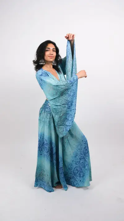 İpek Takım