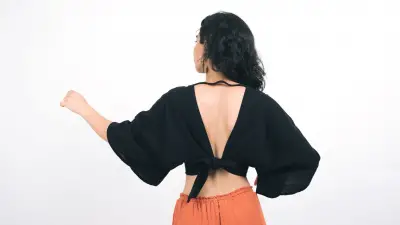 Blanca Bluz
