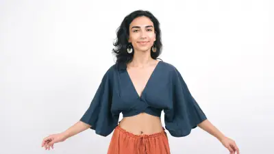 Blanca Bluz