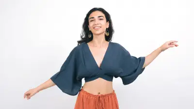 Blanca Bluz
