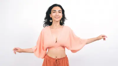 Blanca Bluz