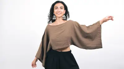 Blanca Bluz