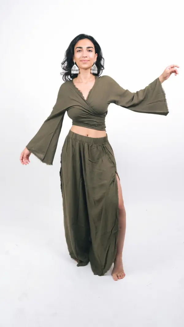 Lamian Takım