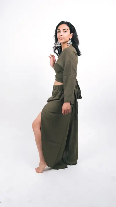 Lamian Takım