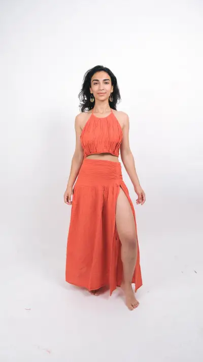 Nil Etek