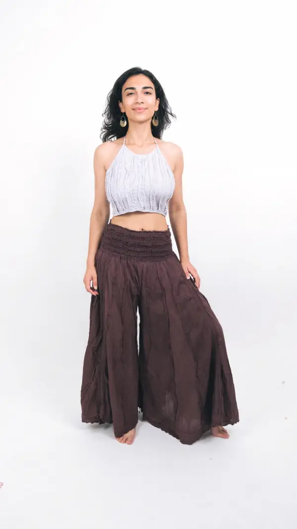Şeri Pantolon