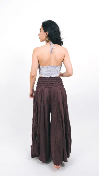 Şeri Pantolon