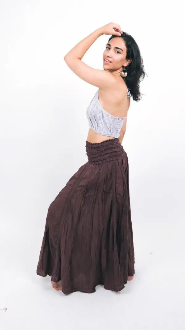 Şeri Pantolon