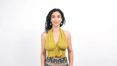 Pırıl Bluz Sarı