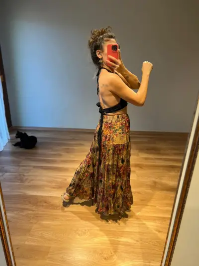 Tiril Etek