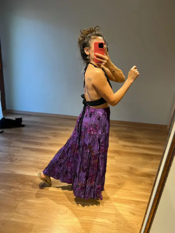Tiril Etek