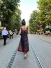 Tasarım Elbise