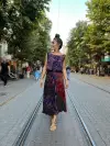 Tasarım Elbise