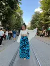 Tiril Pantolon