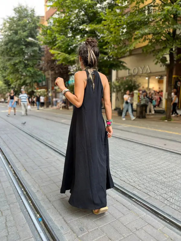 Yıldız Elbise