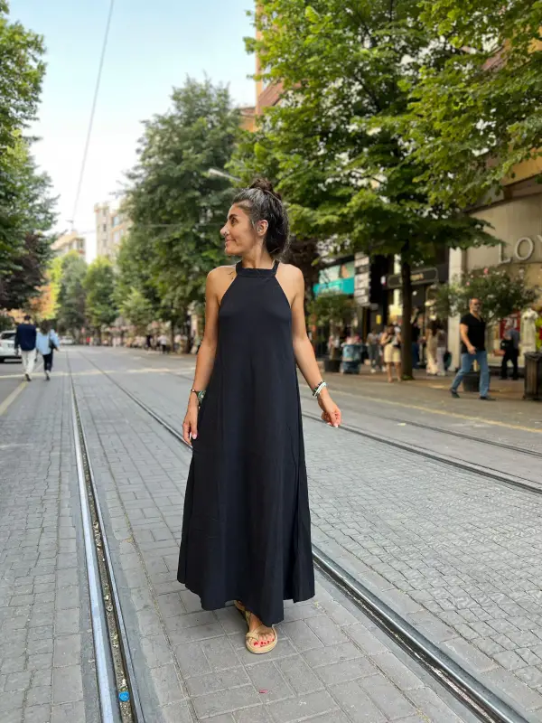 Yıldız Elbise