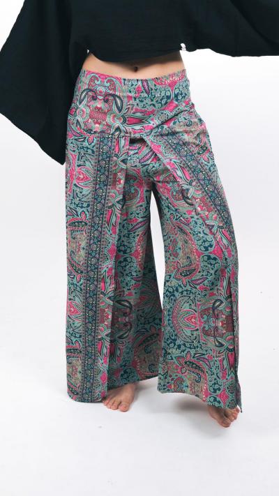 İpek Pantolon