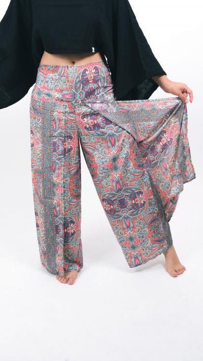 İpek Pantolon