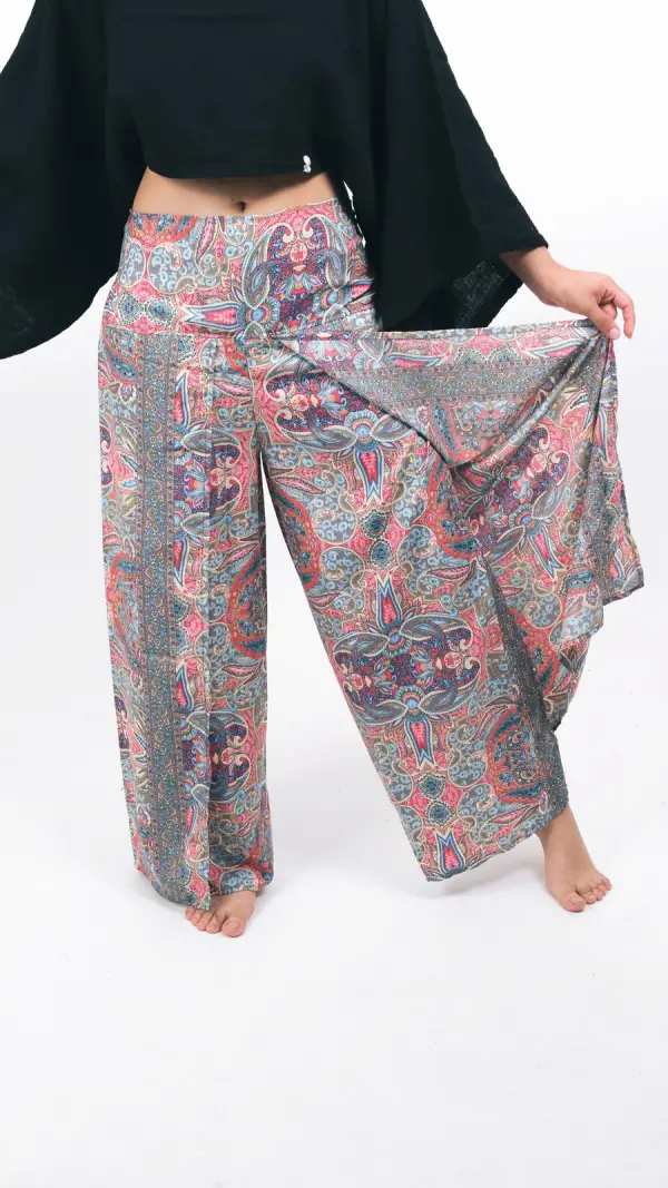 İpek Pantolon