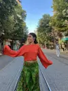 Nesli Bluz