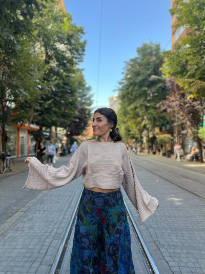 Nesli Bluz