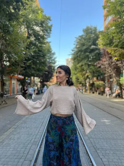 Nesli Bluz