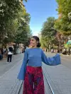 Nesli Bluz