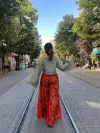 Nesli Bluz
