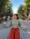 Nesli Bluz