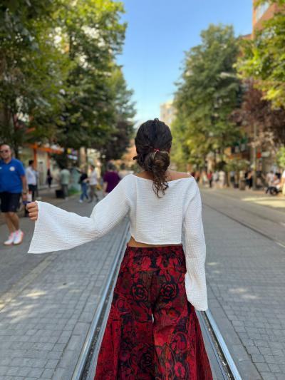 Nesli Bluz