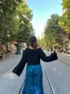 Nesli Bluz